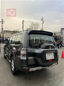 میتسوبیشی پاجیرۆ